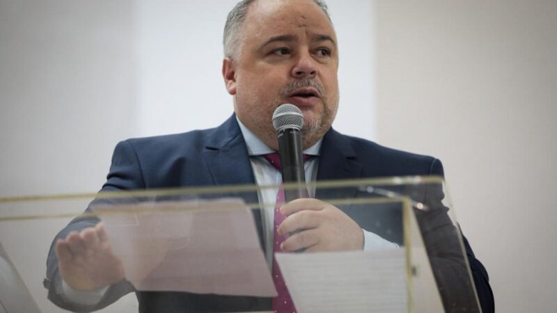 Juiz do CNJ destaca apoio e afirma que Estado de Mato Grosso é “referência nacional”