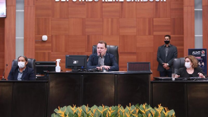 Sema-MT participa de discussão sobre Zoneamento Ecológico Econômico do Pantanal