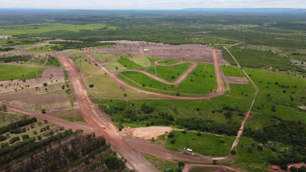 Presidente da Confederação de Automobilismo afirma que Parque Novo Mato Grosso estará credenciado a receber grandes eventos