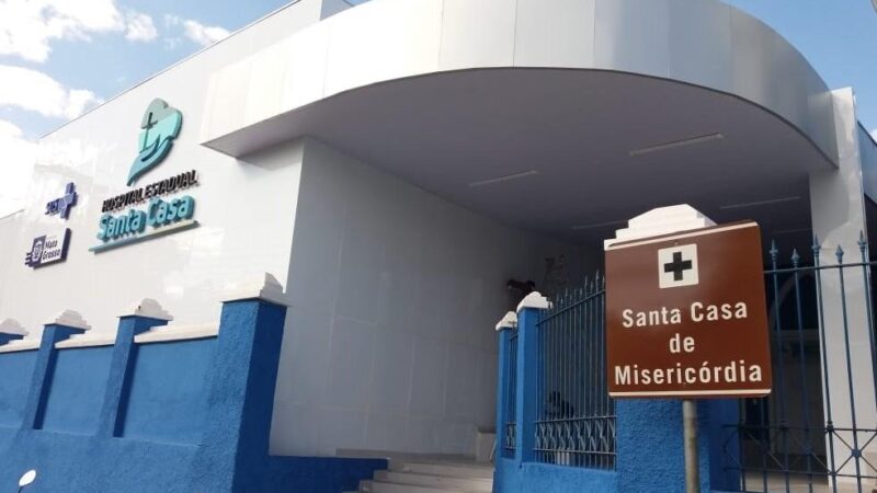 Hospital Estadual Santa Casa estende serviços de prevenção ao câncer de mama e câncer do colo do útero
