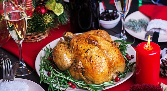 Itens da ceia de Natal ficam até 26% mais caros