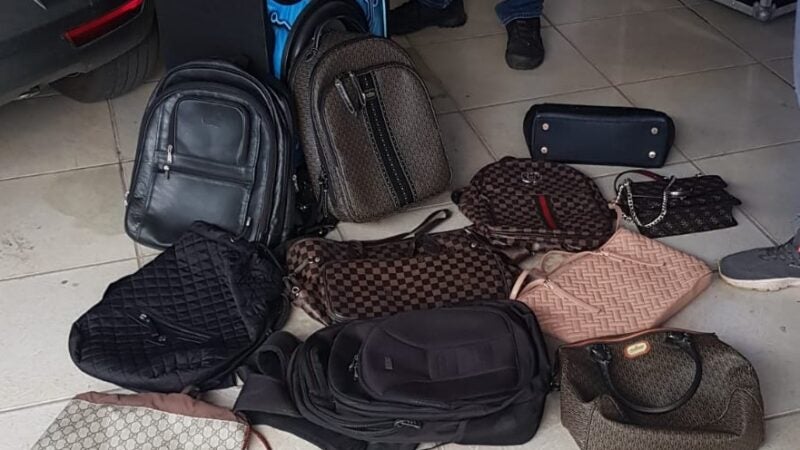 Autor de quase 20 furtos a veículos em Cuiabá é preso pela Polícia Civil