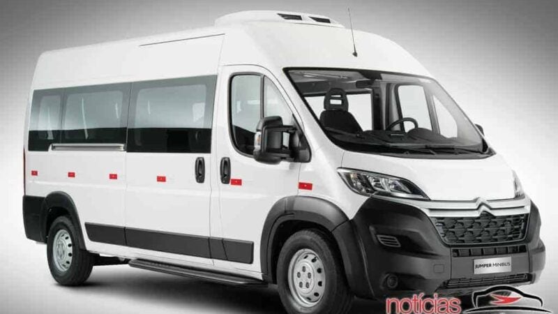 Tabela de desconto de carros CNPJ (2021)