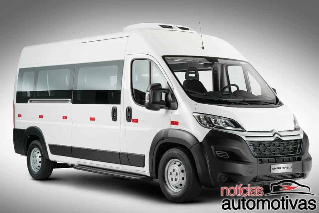 Tabela de desconto de carros CNPJ (2021)