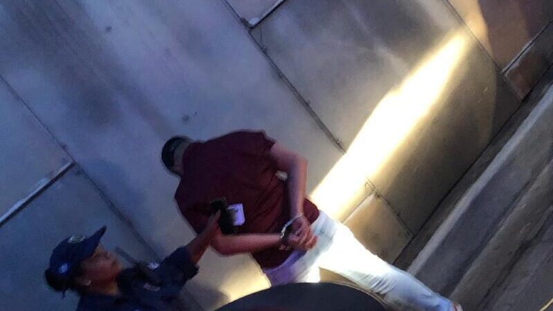 Fazendeiro que mandou matar Beto caça e Pesca é preso em Várzea Grande