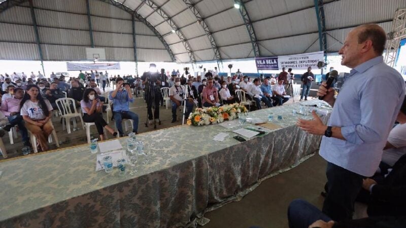 Mato Grosso e Bolívia discutem ações do Plano de Fronteira para reforçar políticas públicas em 21 municípios