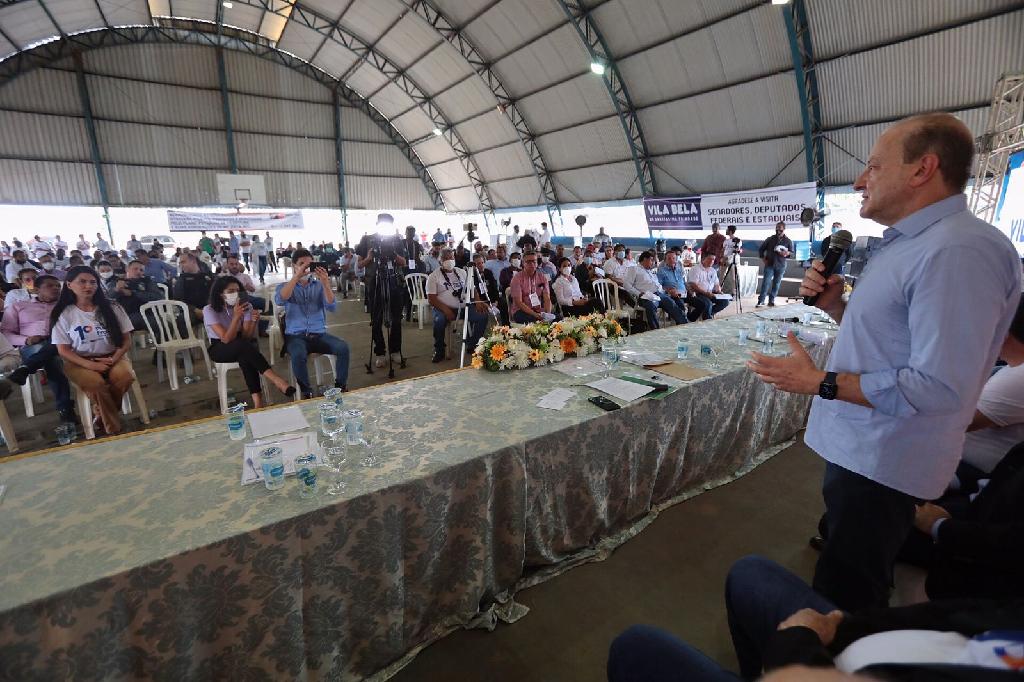 Mato Grosso e Bolívia discutem ações do Plano de Fronteira para reforçar políticas públicas em 21 municípios