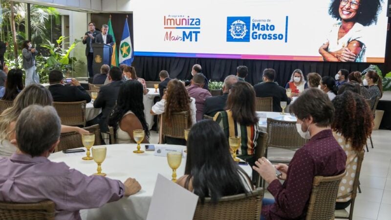 Prêmios vão melhorar estrutura e atendimento da saúde nos municípios, destacam prefeitos