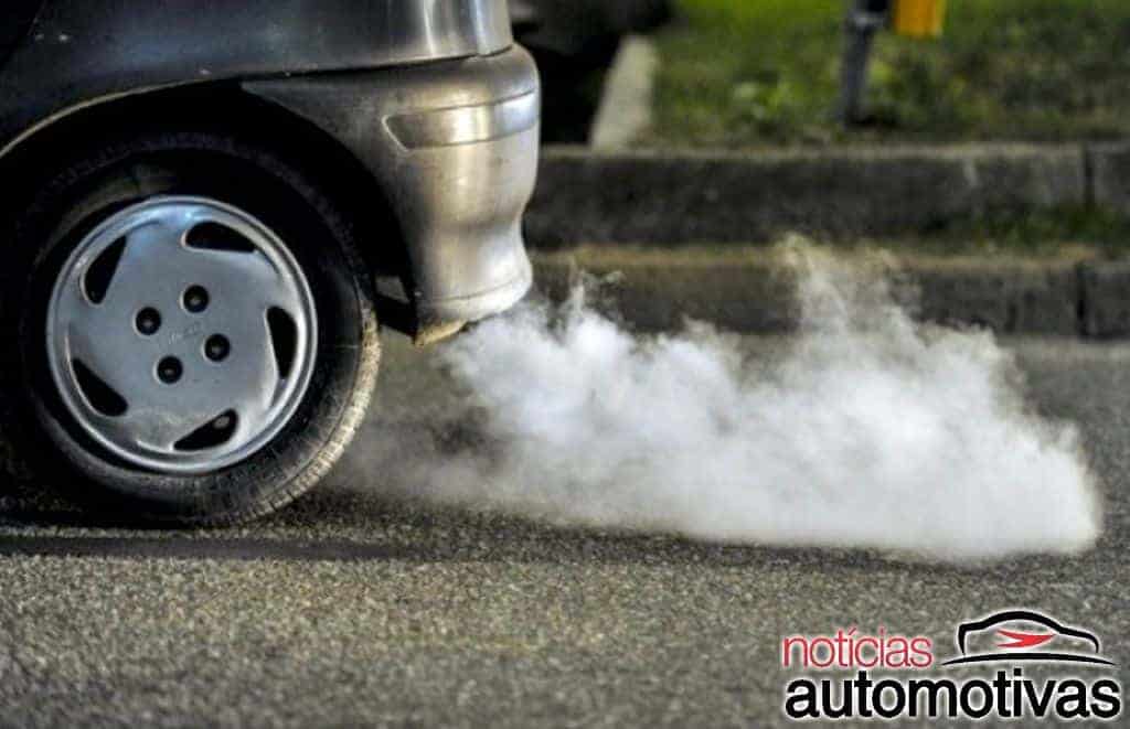 Fim do carro a gasolina em 2040: Brasil fora de pacto da ONU