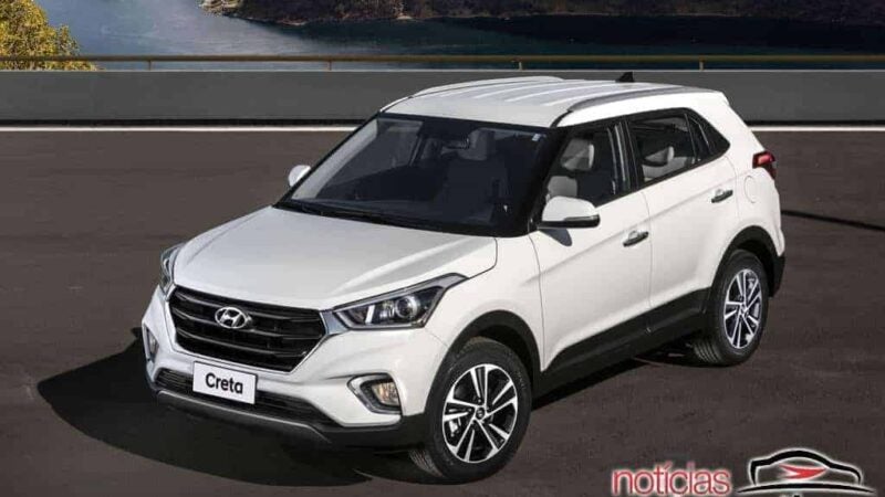 Creta 2020: preço, consumo, ficha técnica, equipamentos