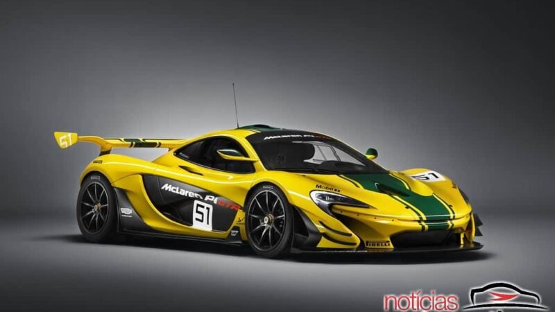 Audi e BMW disputam para levar a McLaren