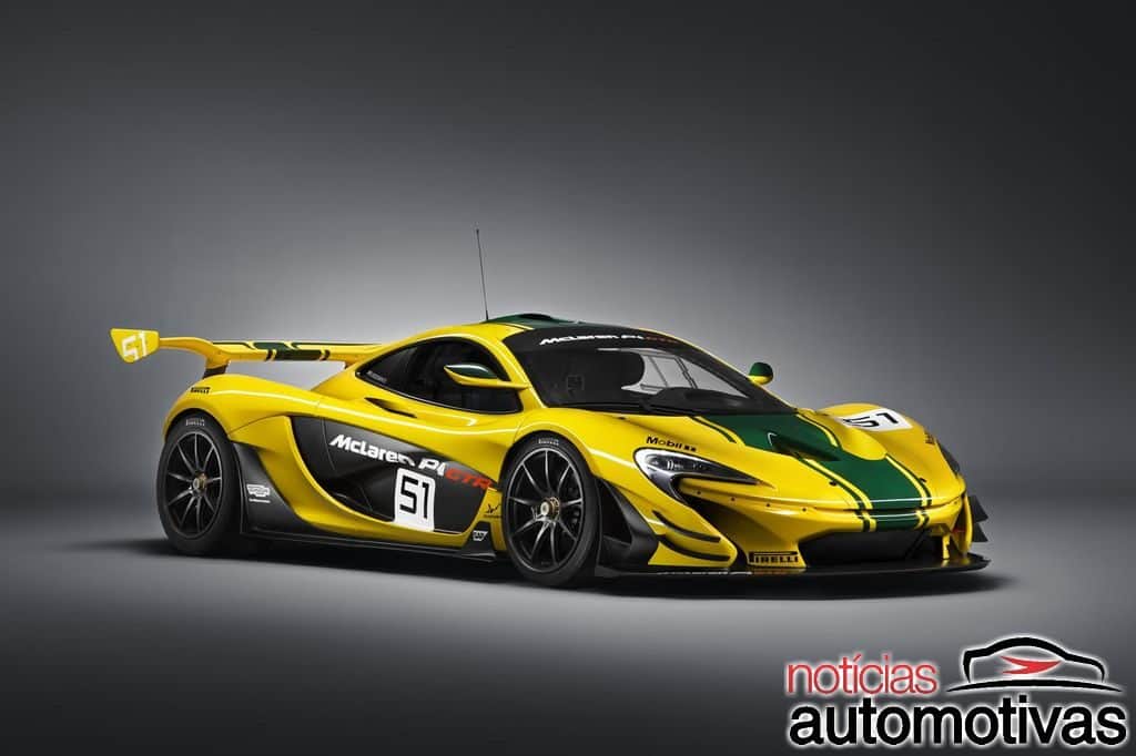 Audi e BMW disputam para levar a McLaren