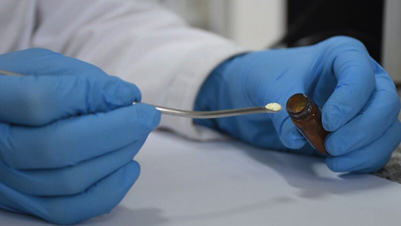 Moléculas contra Doença de Chagas são 100% eficazes contra Covid