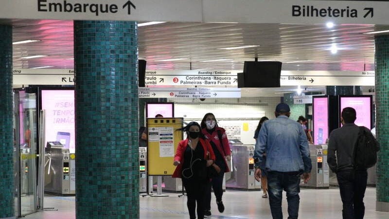 9 estados e DF registram ‘zero’ mortes por Covid: SP inclusive!