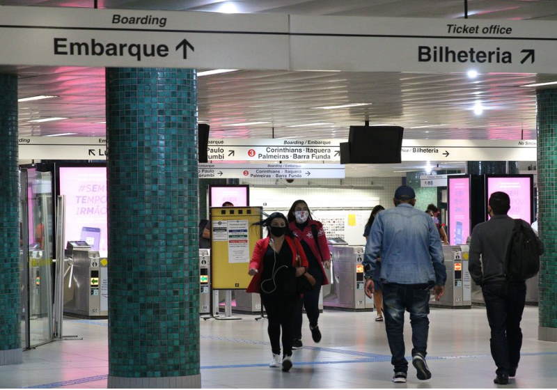 9 estados e DF registram ‘zero’ mortes por Covid: SP inclusive!