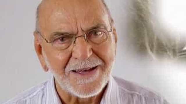 Lima Duarte leva tombo e machuca o rosto: "Susto"