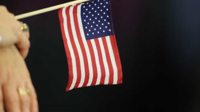 Embaixada e consulados norte-americanos retomam renovação de vistos