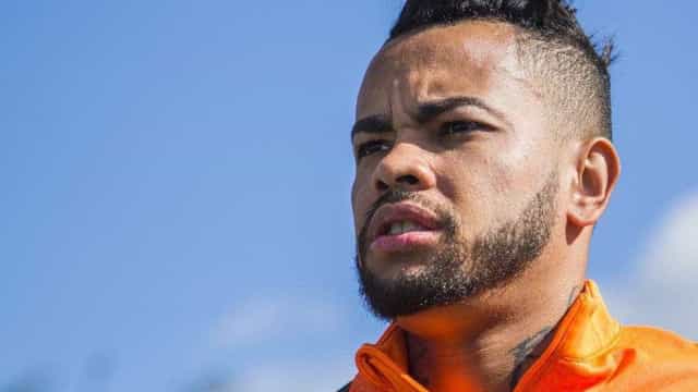 Dentinho deixa Ucrânia e tem caminho aberto para voltar ao Corinthians em 2022