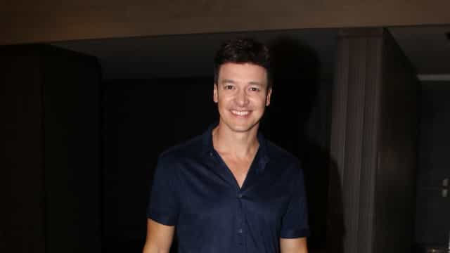 Irmão de Rodrigo Faro sofre acidente de carro e se recupera bem