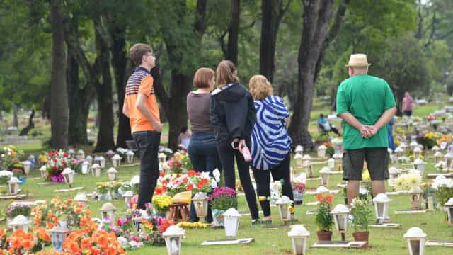 Veja horários de celebrações religiosas nos cemitérios de São Paulo