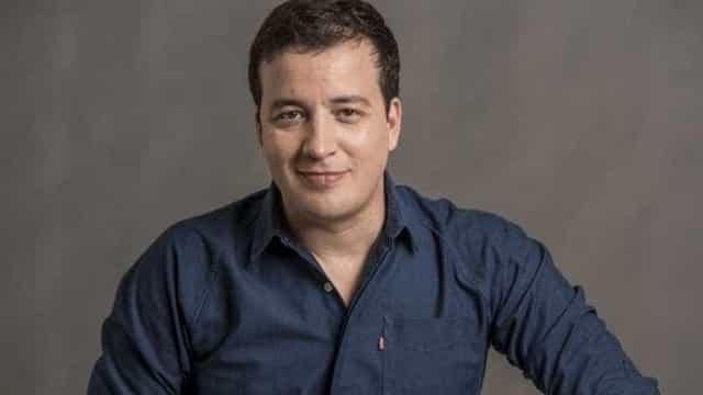 Rafael Cortez comemora volta à TV aberta com Matéria Prima