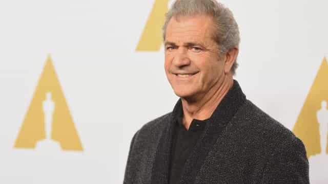 Mel Gibson vai dirigir e atuar em ‘Máquina Mortífera 5’, diz jornal