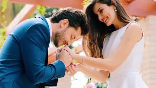 Reencontro em ‘Casamento às Cegas’ tem pedido de matrimônio e bate-bocas