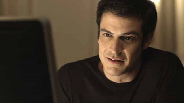 Mateus Solano faz machista em novela e diz ter referências para papel