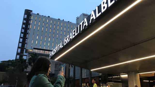 Einstein suspende cirurgião plástico acusado de deformar nariz de pacientes