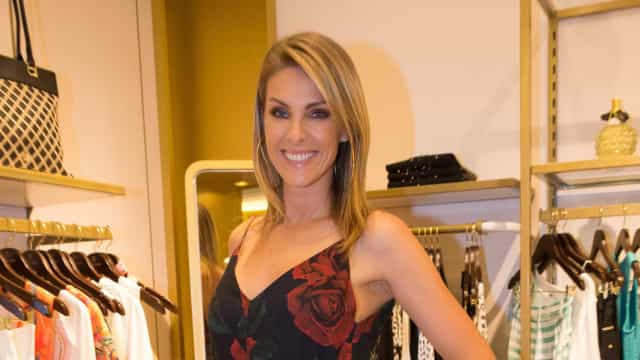 Ana Hickmann está processando hotel onde foi atacada por fã