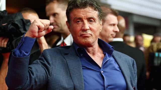 Sylvester Stallone revela quase ter morrido nas filmagens de ‘Rocky 4’