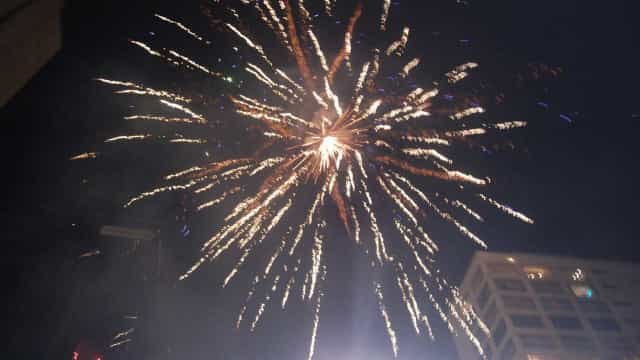 Governo do Ceará proíbe tradicional réveillon de Fortaleza, na Praia de Iracema