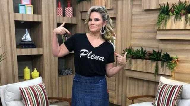 Maria Cândida diz que vai cobrir cicatrizes dos seios com tatuagem