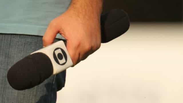 Globo estuda providências após repórter ser hostilizado nos EUA