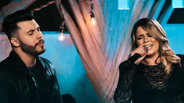 ‘Dor no peito’, diz pai do filho de Marília Mendonça sobre morte da cantora