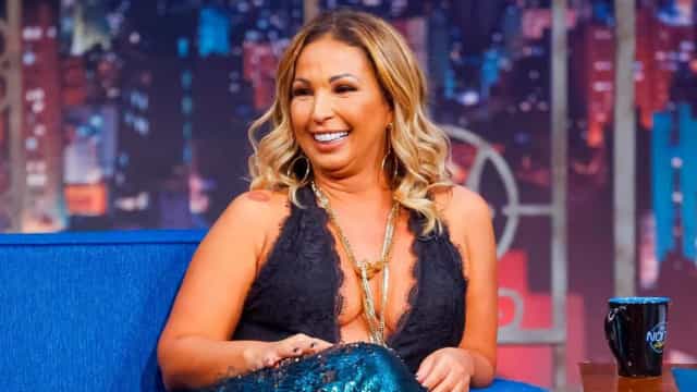 Valesca Popozuda é internada no Rio com pneumonia bacteriana