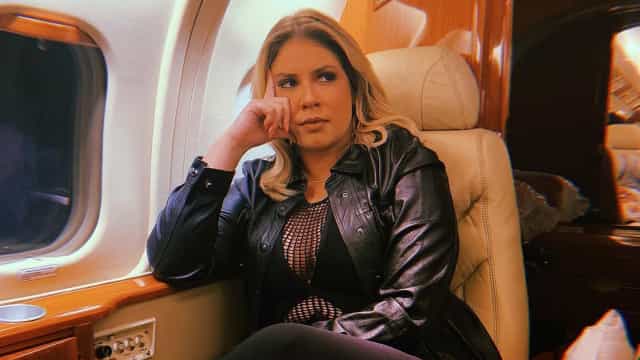 ‘Estamos incrédulos’, diz irmão de Marília Mendonça nas redes sociais