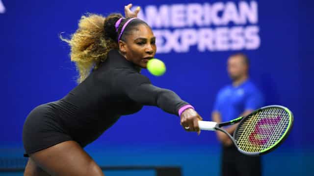 Serena Williams exige investigação sobre paradeiro da tenista chinesa Shuai Peng