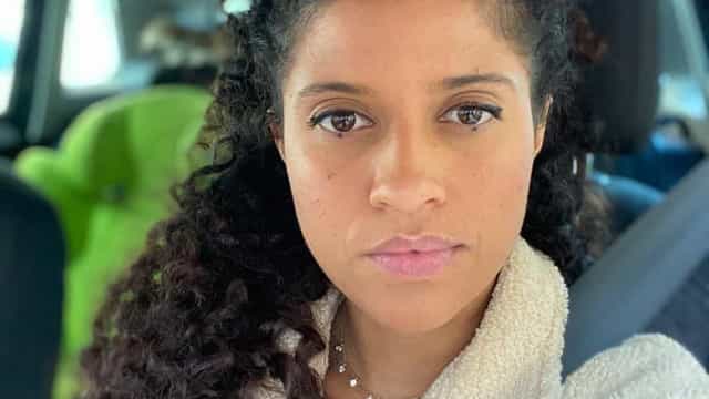 Blaya deixa mensagem aos jovens: "Não carregue a dor sozinho"