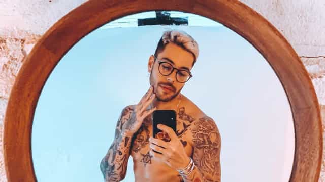 Valentina, de A Fazenda 13, processará Gui Araújo por zombar de sua depressão