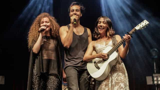 Vitória, do Anavitória, alfineta Tiago Iorc e fãs brincam com a desavença