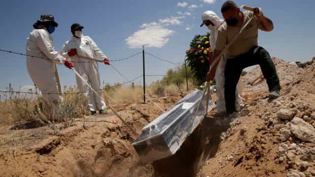 Brasil notifica 114 mortes por covid-19 em 24 horas; média móvel se mantém em 227