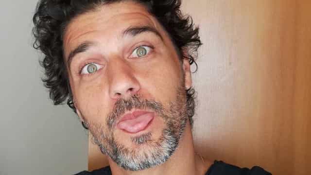 Bruno Cabrerizo regressa a Portugal e mostra passeio por Lisboa