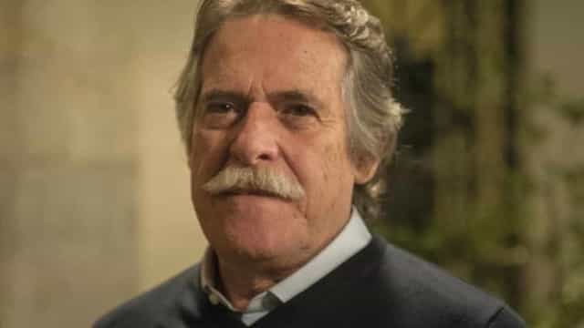 José de Abreu revela que filha caçula se identifica como mulher trans