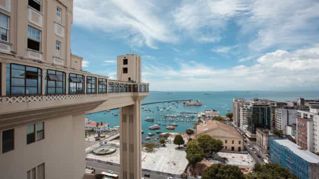 Turismo volta a aquecer e deve gerar 81,7 mil vagas na alta temporada