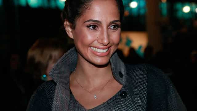 Camila Pitanga deixa a Globo após 25 anos e assina com a HBO Max