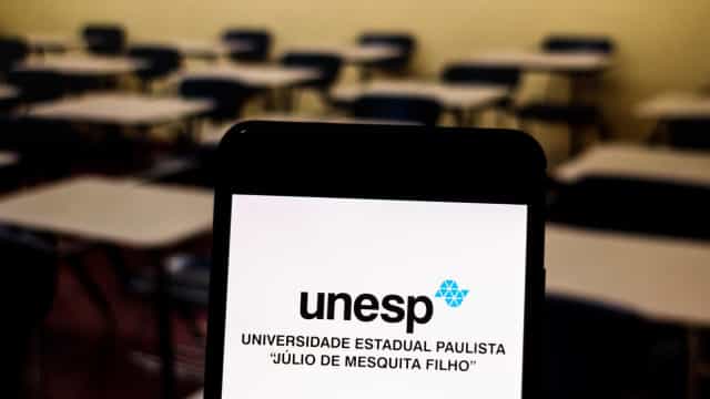 Vestibular da Unesp aplica provas no domingo e segunda-feira