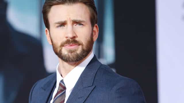 Robert Downey Jr. convenceu Chris Evans a fazer teste para Capitão América