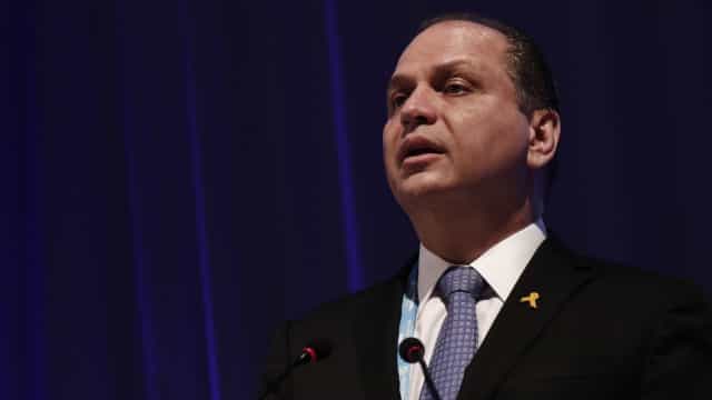 Ricardo Barros diz que votação da PEC dos Precatórios continuará na terça-feira