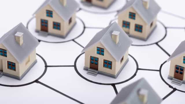 Inflação do aluguel é de 17,89% em 12 meses